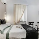 בית אירוח Borghese Gallery רומא