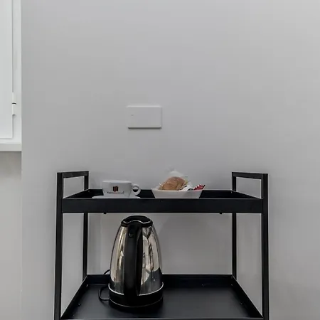 Borghese Habitación en casa particular Roma