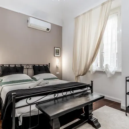 Habitación en casa particular Borghese