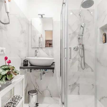 Villa Borghese Gallery Rooms * רומא