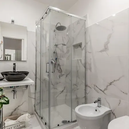 בית אירוח Villa Borghese Gallery Rooms