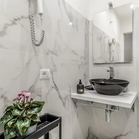 Villa Borghese Gallery Rooms Rom