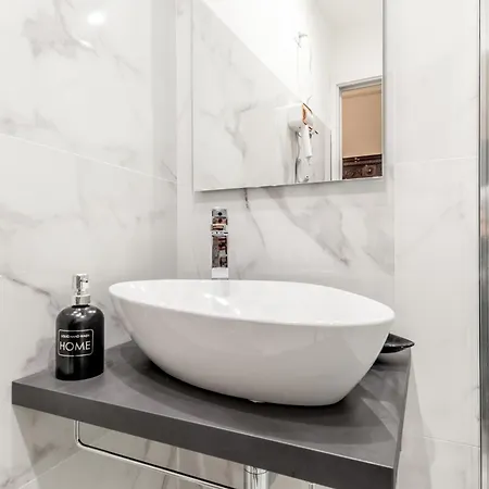 Villa Borghese Gallery Rooms * רומא