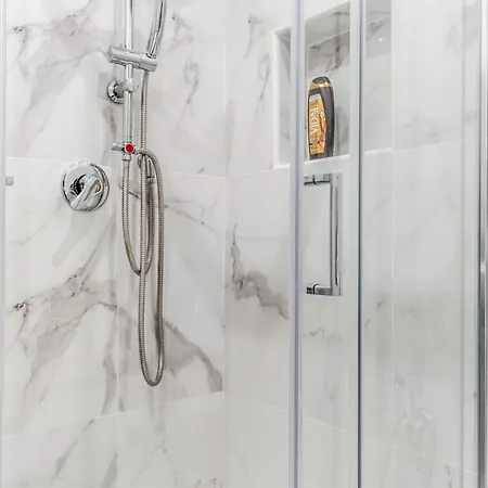 Villa Borghese Gallery Rooms רומא