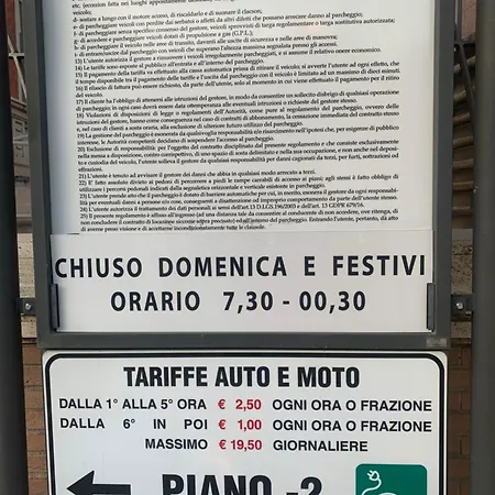 Villa Borghese Gallery Rooms *