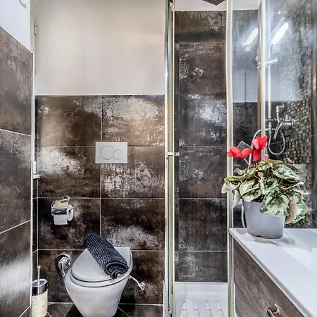 Villa Borghese Gallery Rooms