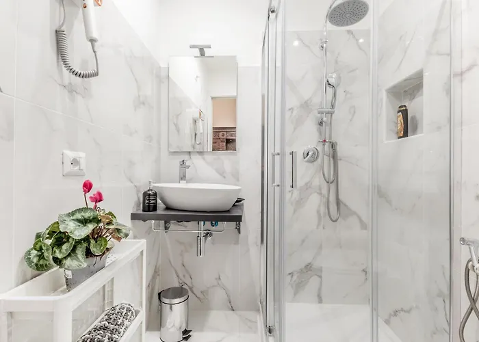 Borghese Gallery * Řím