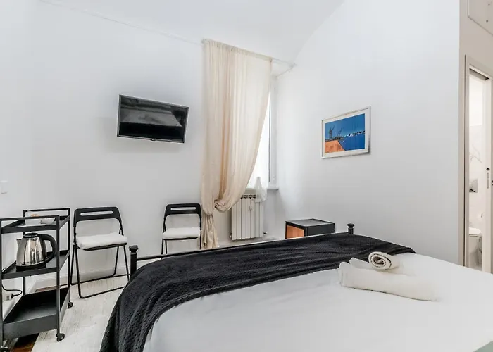 Borghese Gallery Řím