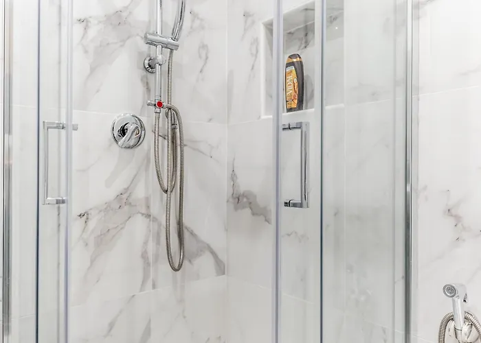 Borghese Gallery Řím