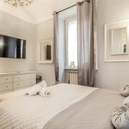 Homestay Borghese Gallery