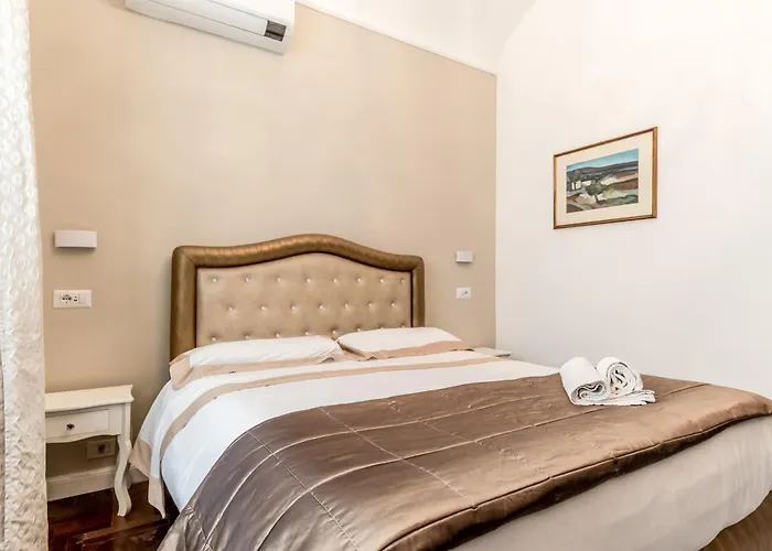 Borghese Gallery Homestay *