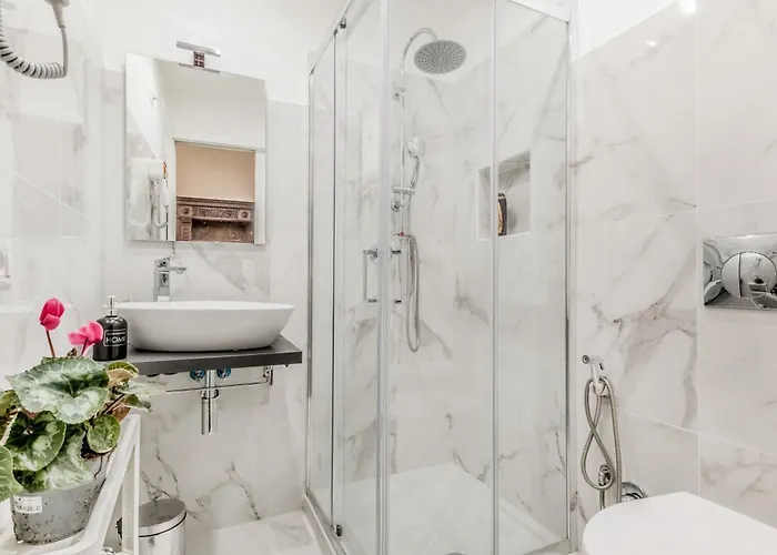 Borghese Gallery Homestay