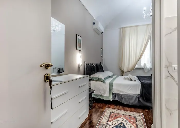 Borghese Gallery Homestay