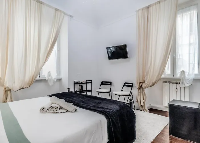 Homestay Borghese Gallery