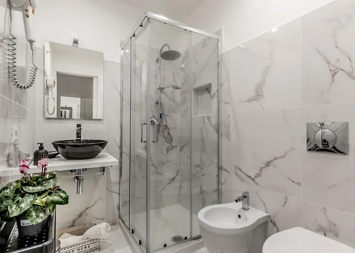 Homestay Borghese Gallery