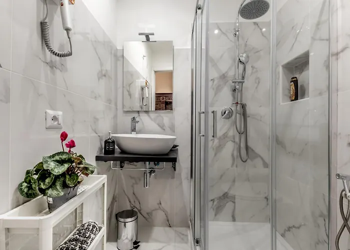 Homestay Borghese Gallery *