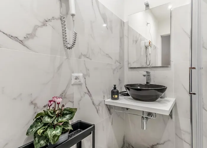 Borghese Gallery Rome