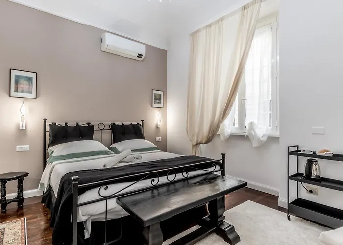 Homestay Borghese Gallery