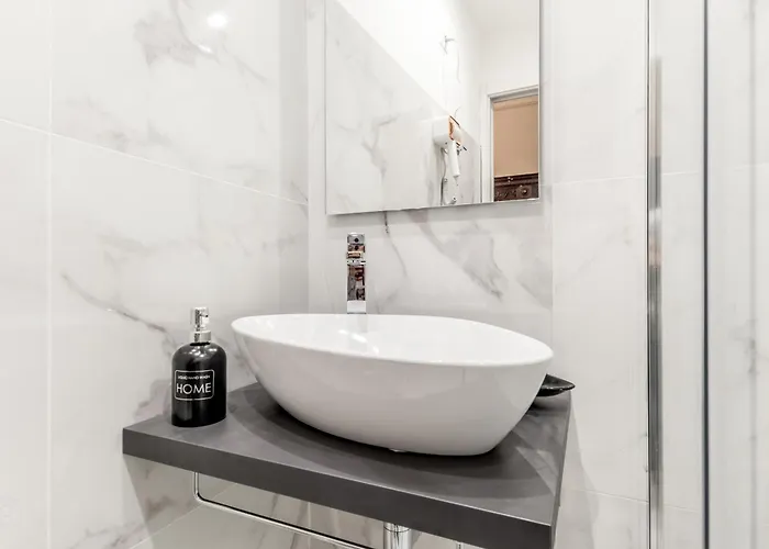 Borghese Gallery * Rome