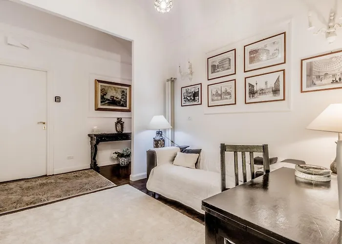 Borghese Gallery Rome