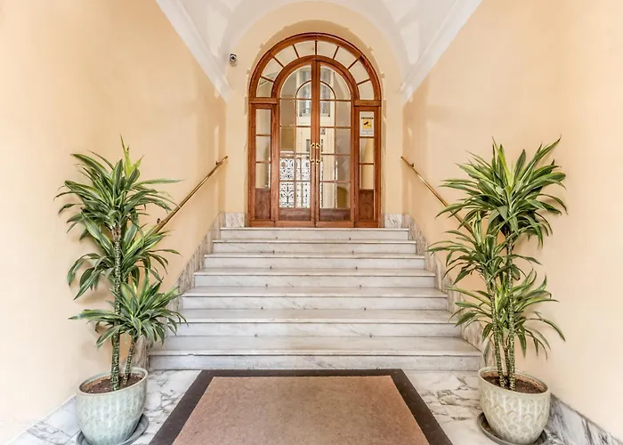 Homestay Borghese Gallery