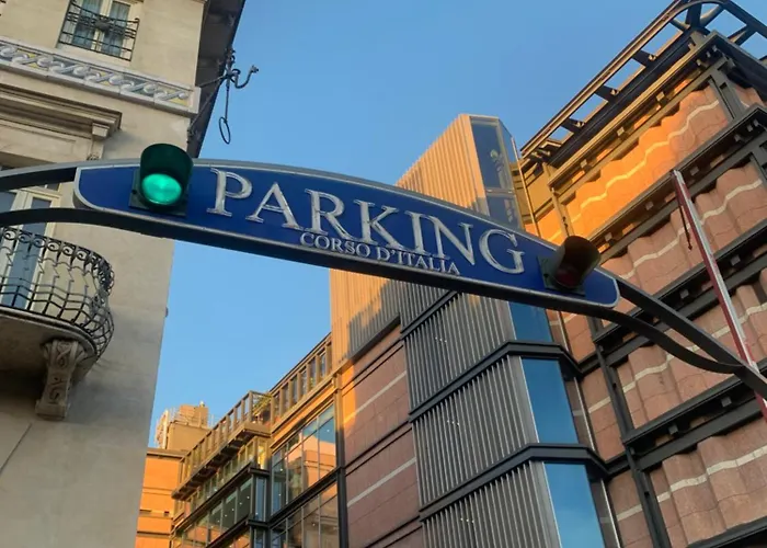 Homestay Borghese Gallery *