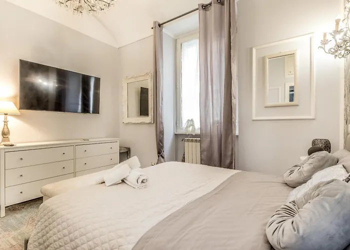 Homestay Borghese Gallery