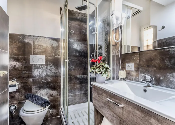 Homestay Borghese Gallery *