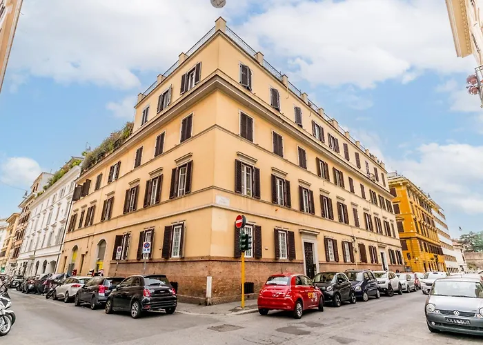 Borghese Gallery * Rome